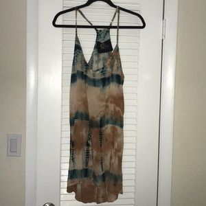 Planet Blue casual dress